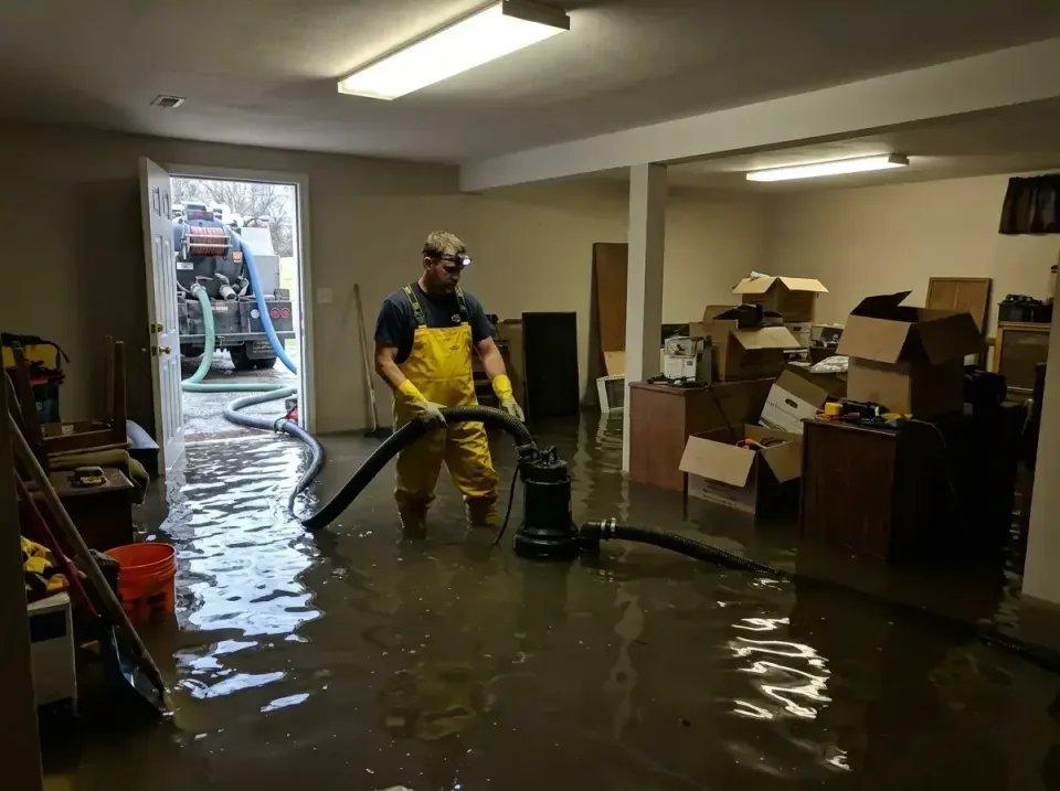 basement-burst-pipe-flooding-a-001 — frequently asked questions, 24-Hour Water Damage Restoration Services in Driggs, ID